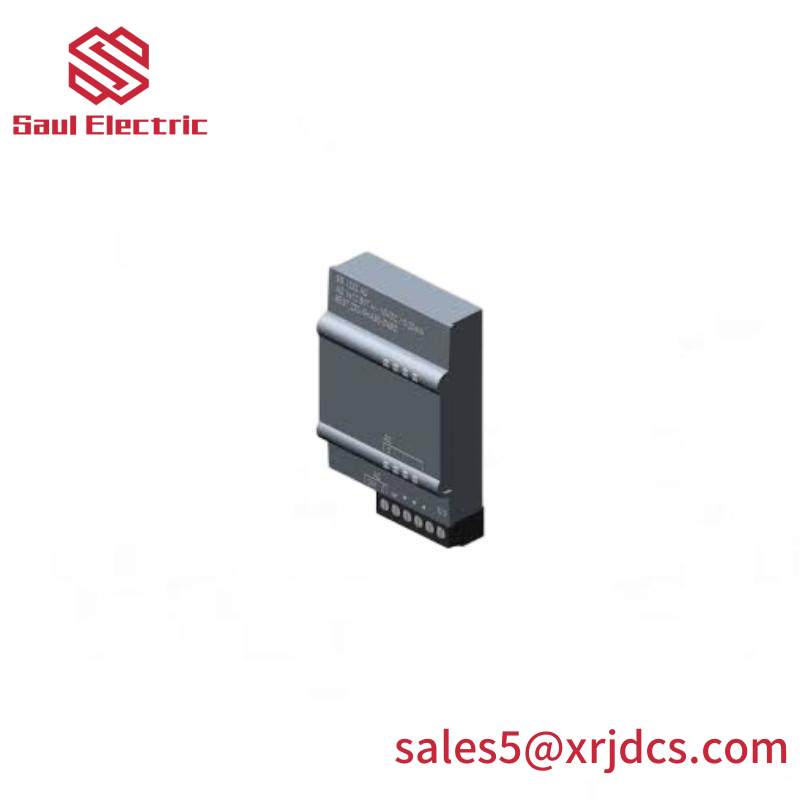 SIEMENS 6ES7232-4HA30-0XB0 Analog Output Module