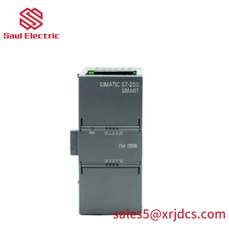 SIEMENS 6ES7288-2DT08-0AA0 Digital Output