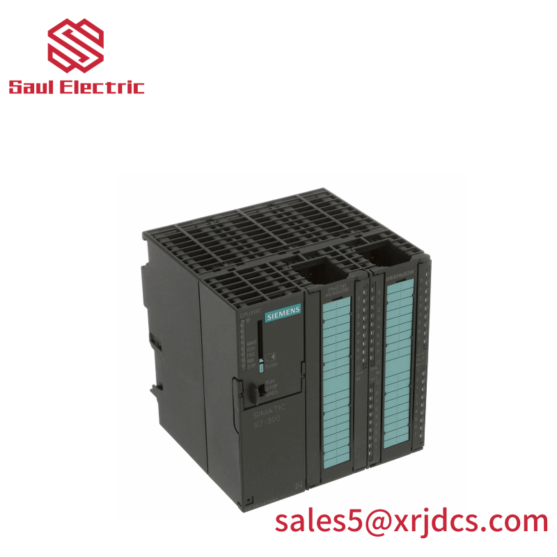 SIEMENS 6ES7314-5AE10-0AB0 CPU 314 IFM