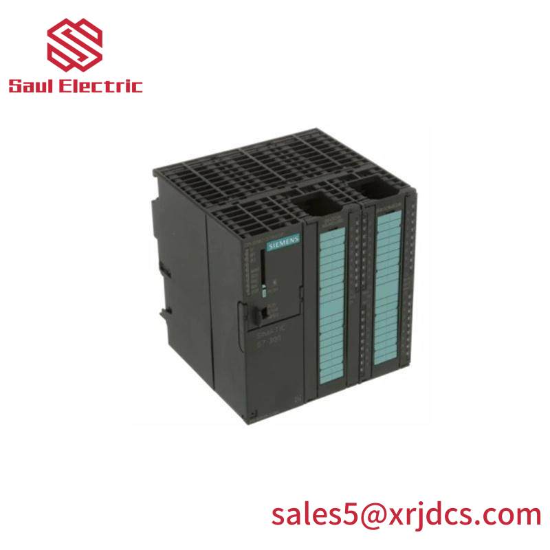 SIEMENS 6ES7314-6EH04-0AB0 Compact CPU