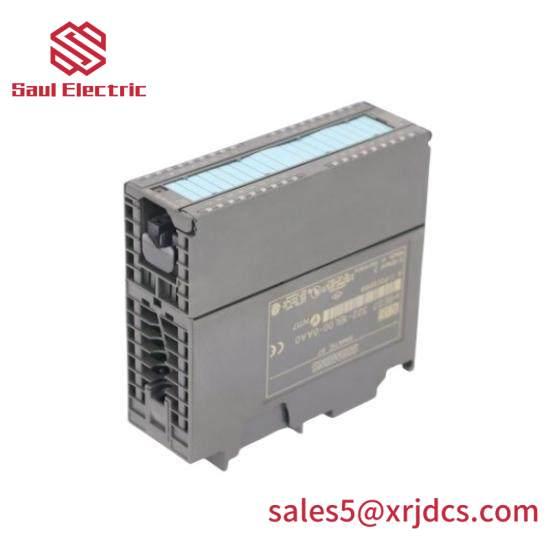 6ES7322-1BL00-0AA0  SIEMENS Digital Output Module