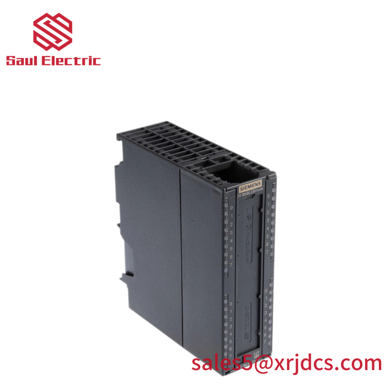 SIEMENS 6ES7322-1BL00-0AA0 Digital output SM 322