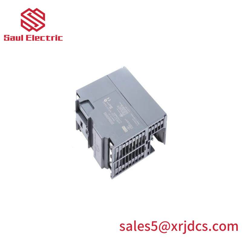 SIEMENS 6ES7322-1HF01-0AA0 Digital output