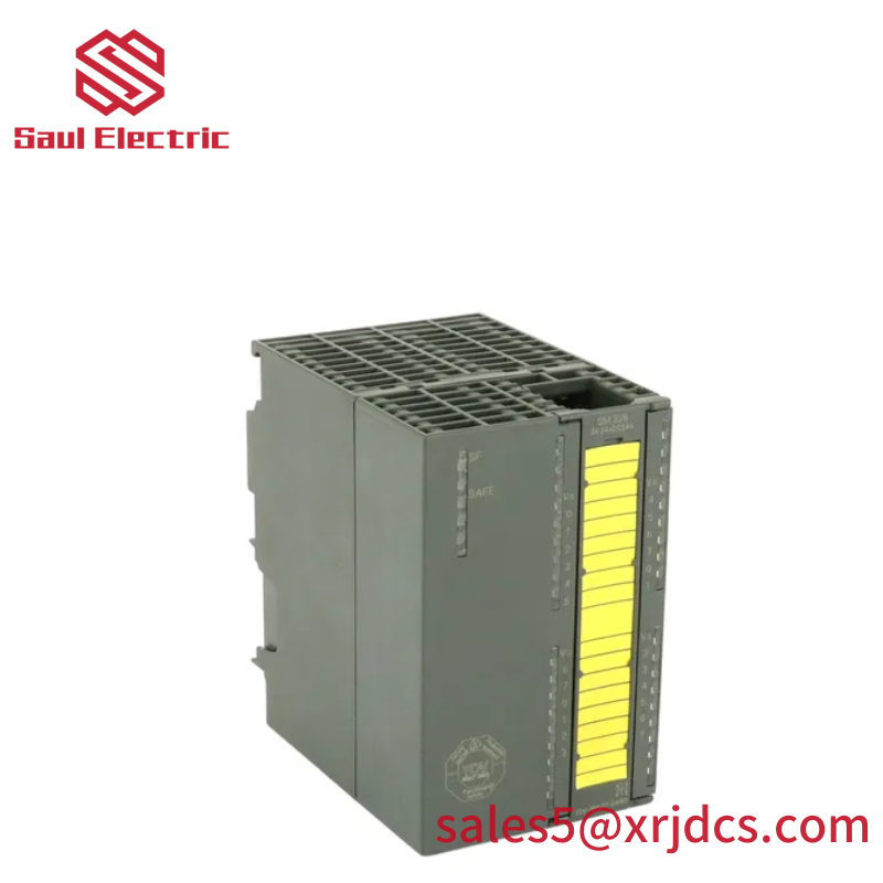 SIEMENS 6ES7326-1BK01-0AB0 DIGITAL INPUT SM 326