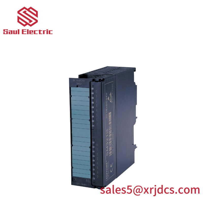 SIEMENS 6ES7334-0KE00-0AB0 Analog module SM 334