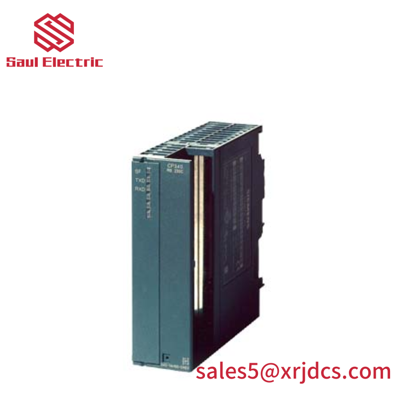 Siemens 6ES7340-1AH02-0AE0 Communications processor