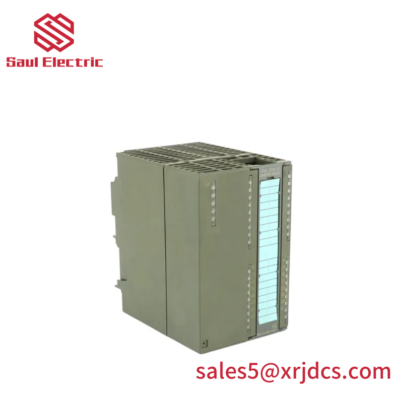 SIEMENS 6ES7350-2AH00-0AE0 FM350-2, COUNTER MOD