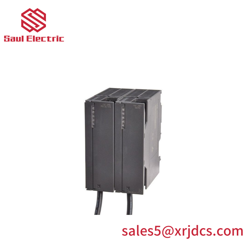 SIEMENS 6ES7365-0BA01-0AA0 Interf. mod. IM365, w/o K-BUS