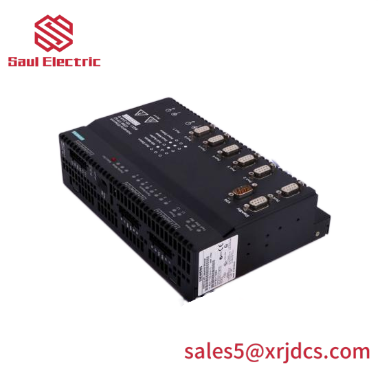 6ES7405-0KA01-0AA0  Siemens Power Supply