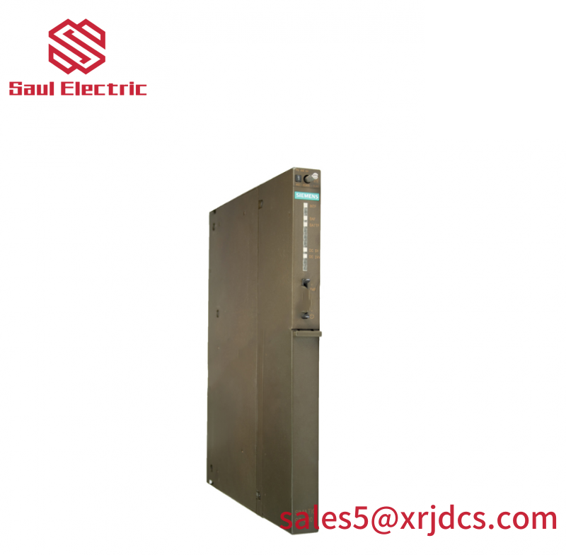 Siemens 6ES7407-0DA00-0AA0 PS 407 Power Supply