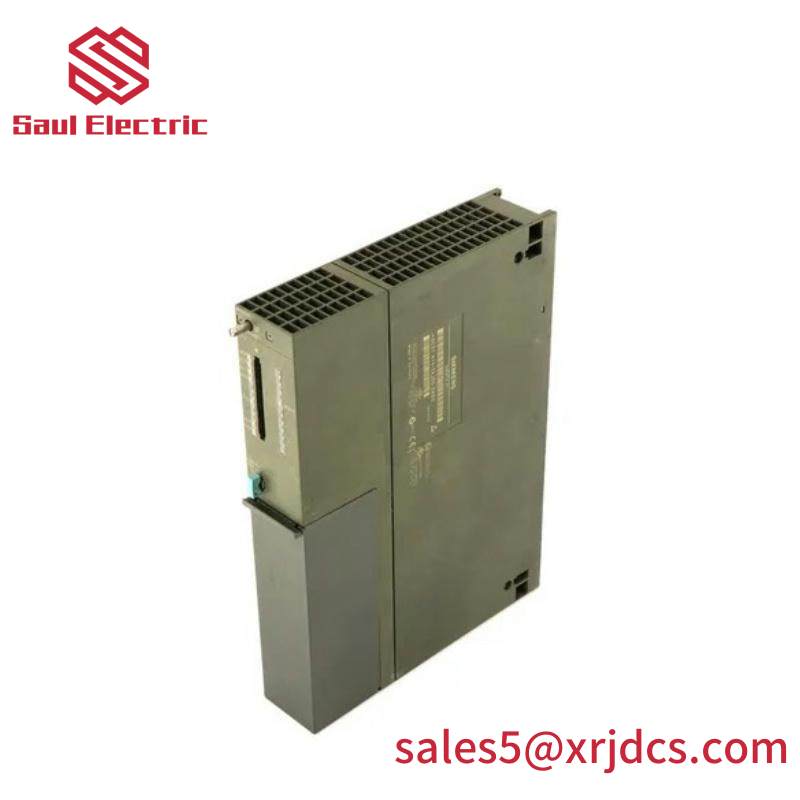 SIEMENS 6ES7414-3XJ00-0AB0 CPU 414-3 Work memory