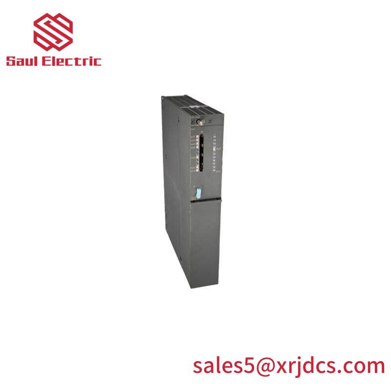 SIEMENS 6ES7414-4HJ00-0AB0 central processing unit
