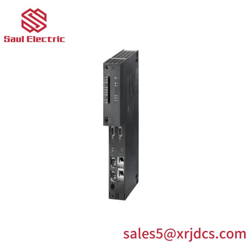 Siemens 6ES7414-4HM14-0AB0 Central processing unit