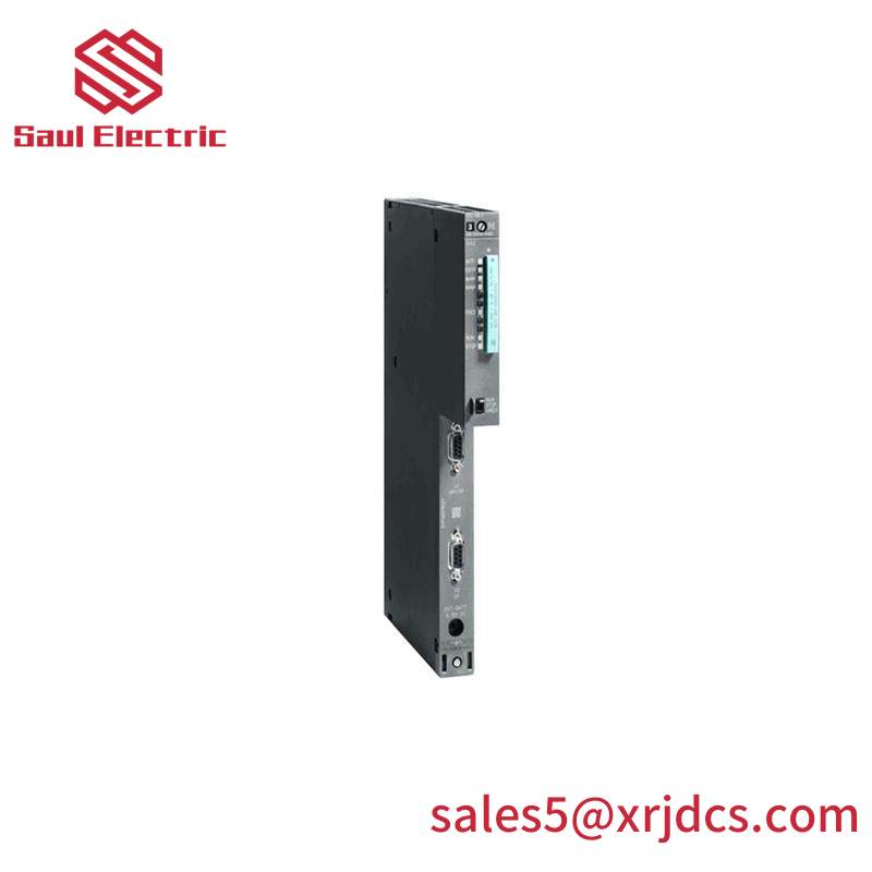 SIEMENS 6ES7416-2XK04-0AB0 Central processing unit