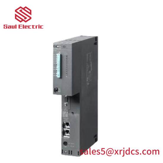 6ES7416-3ES07-0AB0  Siemens Interface