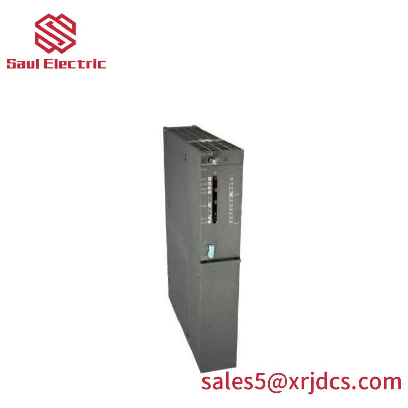 SIEMENS 6ES7416-3XL00-0AB0 interface PROFIBUS DP