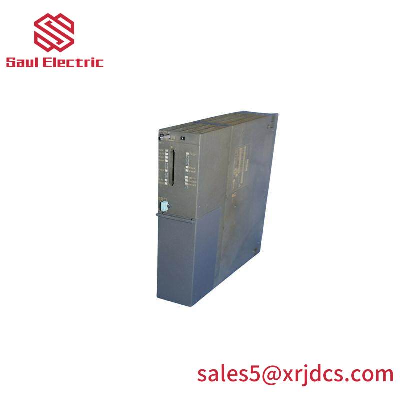 SIEMENS 6ES7417-4HL01-0AB0 CENTRAL UNIT