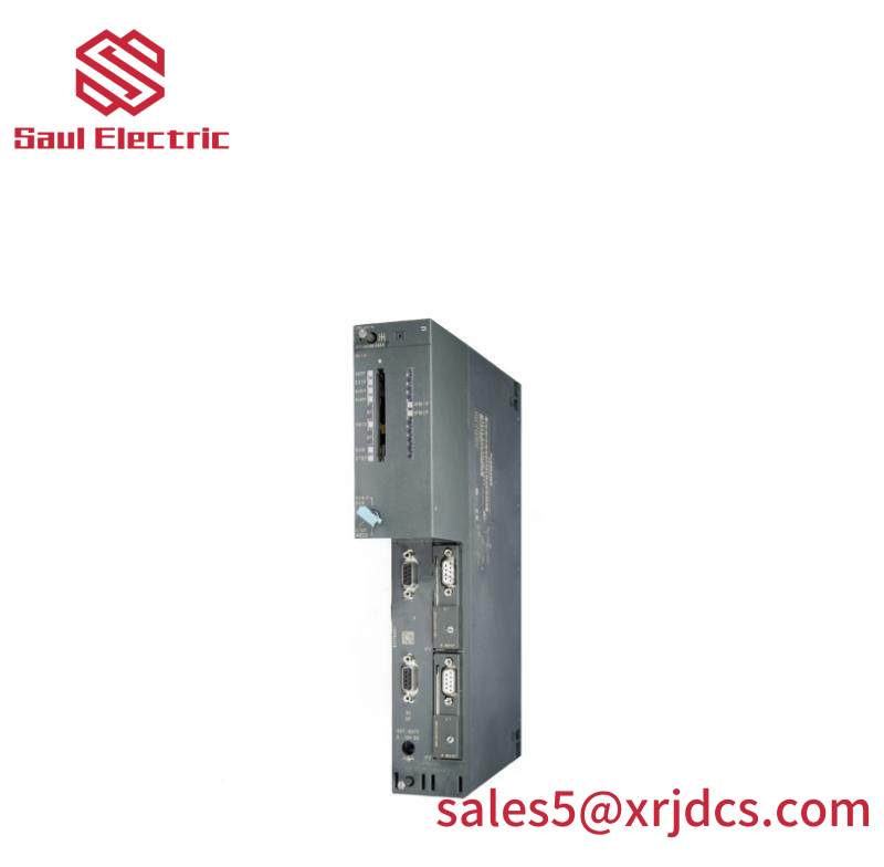 SIEMENS 6ES7417-4XL04-0AB0 CPU 417-4 Central processing