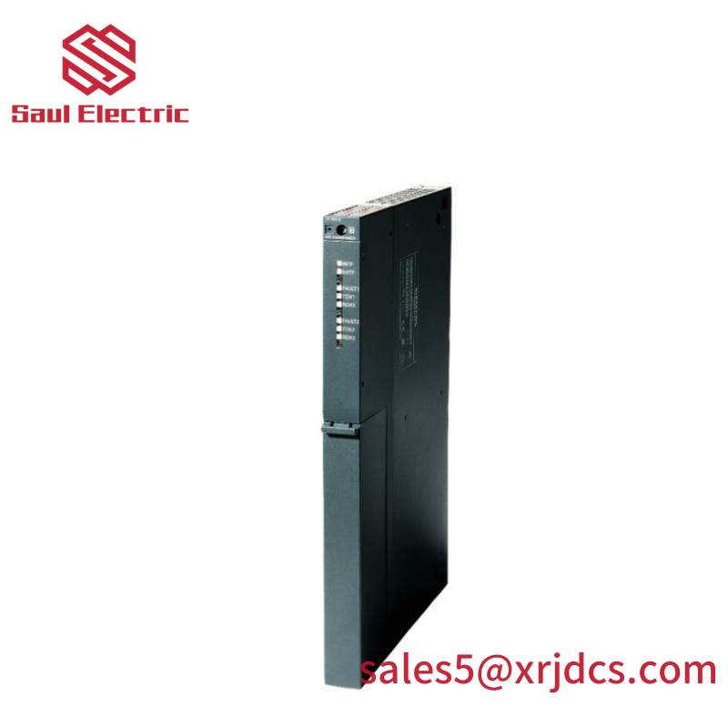 SIEMENS 6ES7440-1CS00-0YE0 SIMATIC S7-400 Coupling Module