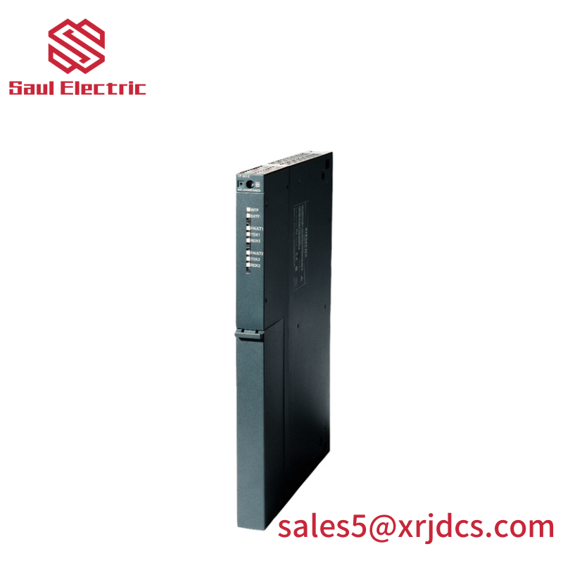 SIEMENS 6ES7441-2AA04-0AE0 Coupling module