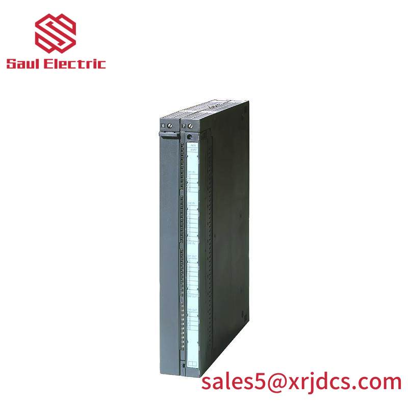 SIEMENS 6ES7451-3AL00-0AE0 positioning module FM