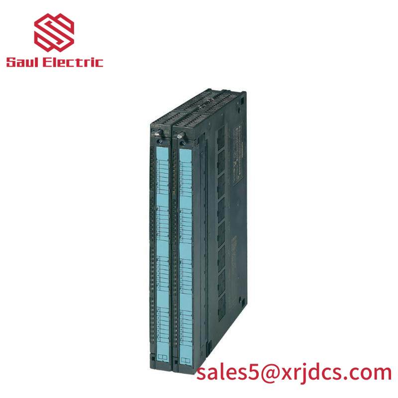 SIEMENS 6ES7455-1VS00-0AE0 control module