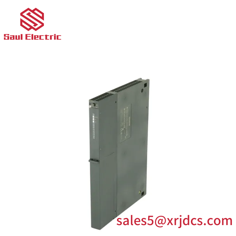 SIEMENS 6ES7460-3AA00-0AB0 TRANSMITTER INTERFACE MODULE