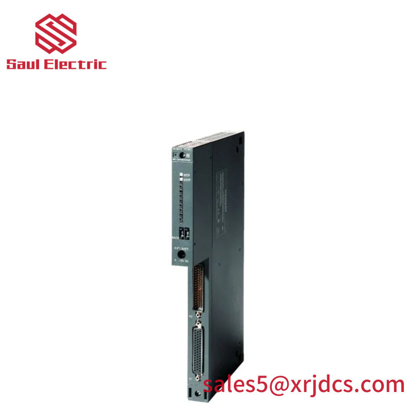 SIEMENS 6ES7461-3AA00-0AA0 RECEIVER INTERFACE MODULE