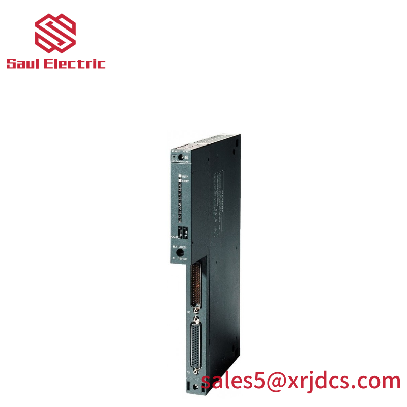 SIEMENS 6ES7461-3AA01-0AA0 RECEIVER INTERF. MOD
