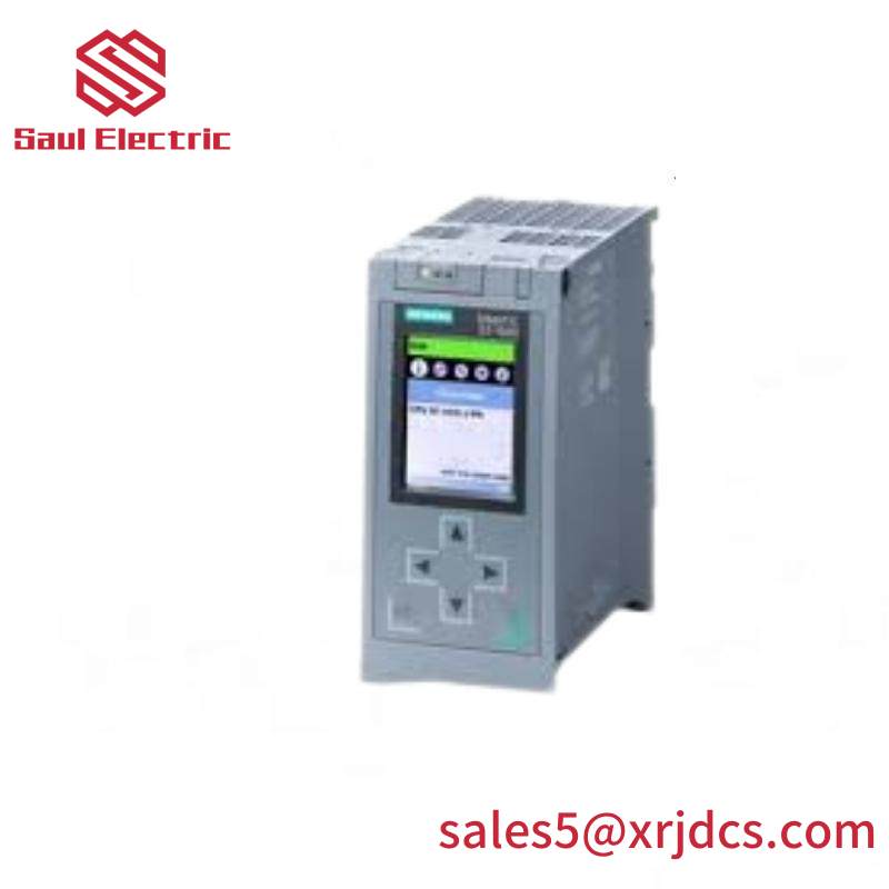 SIEMENS 6ES7515-2AM02-0AB0 Profinet Interface