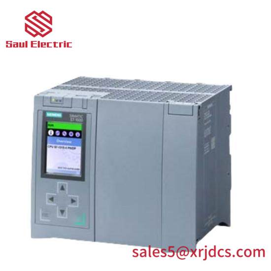 6ES7518-4AP00-0AB0  Siemens CPU