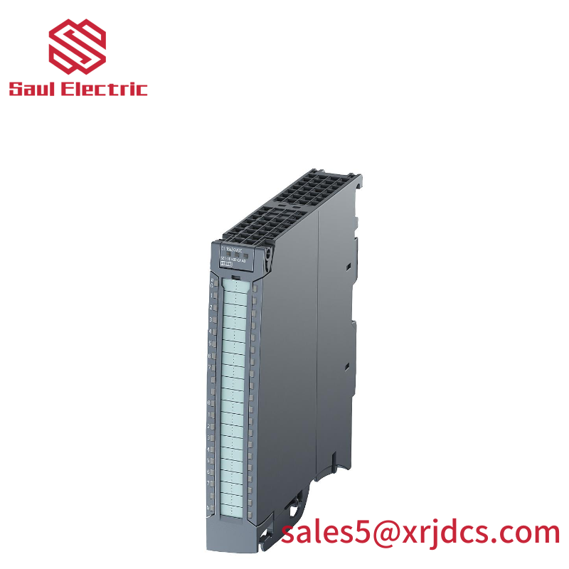 SIEMENS 6ES7521-1BH10-0AA0 SIMATIC S7-1500 Digital input module