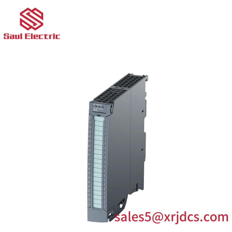 Siemens 6ES7522-1BH01-0AB0 Digital output module