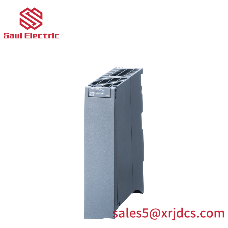 SIEMENS 6ES7540-1AB00-0AA0 Communication module