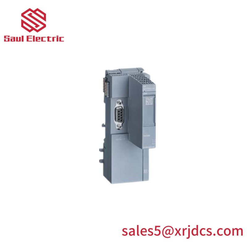 SIEMENS 6ES7545-5DA00-0AB0 Communication Module