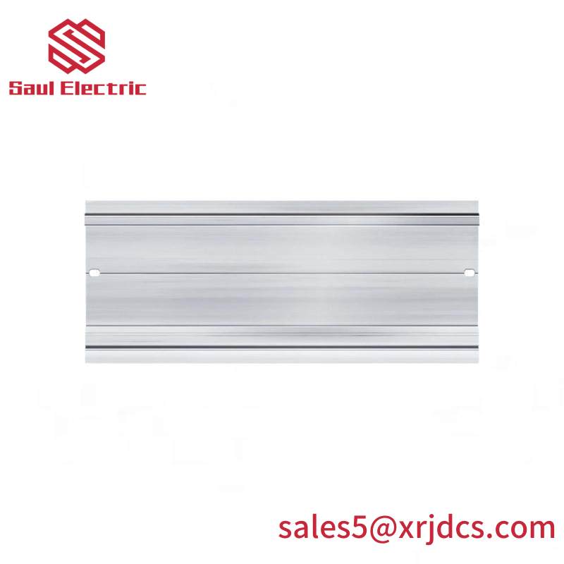 SIEMENS 6ES7590-1AE80-0AA0 Mounting Rail