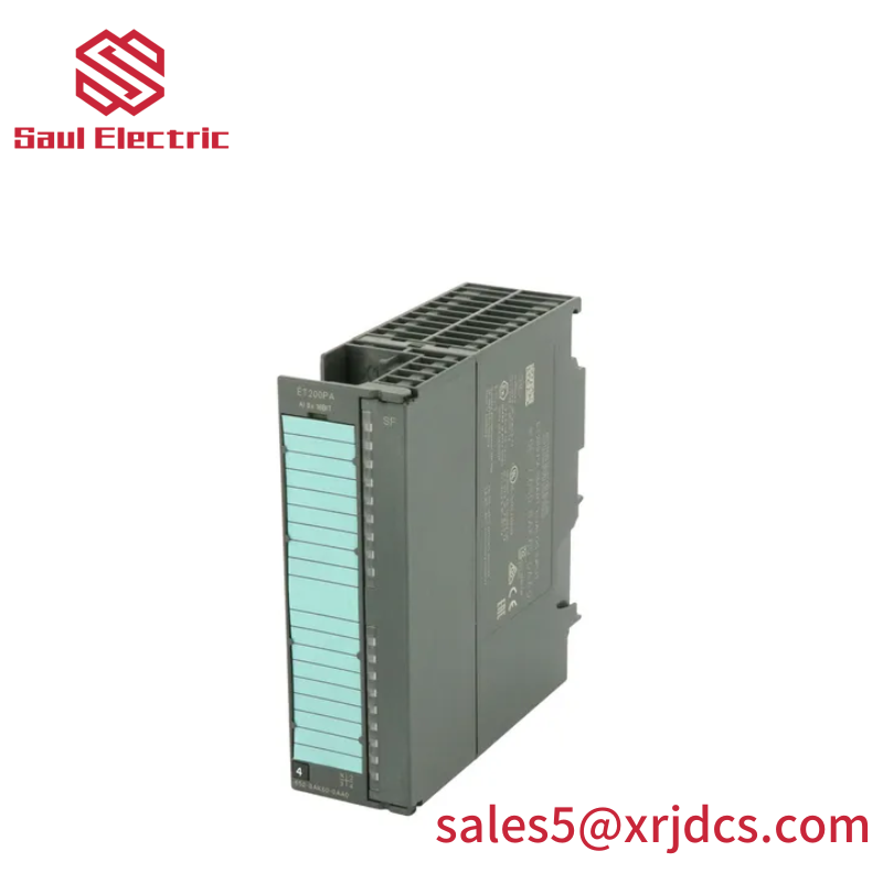 SIEMENS 6ES7650-8EK70-0AA0 DIGITAL OUTPUT