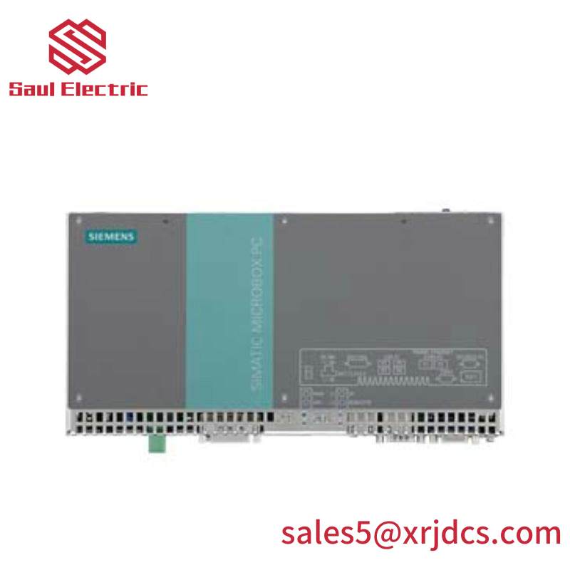 SIEMENS 6ES7675-1DA20-1AA0 SIMATIC IPC427C BUNDLE