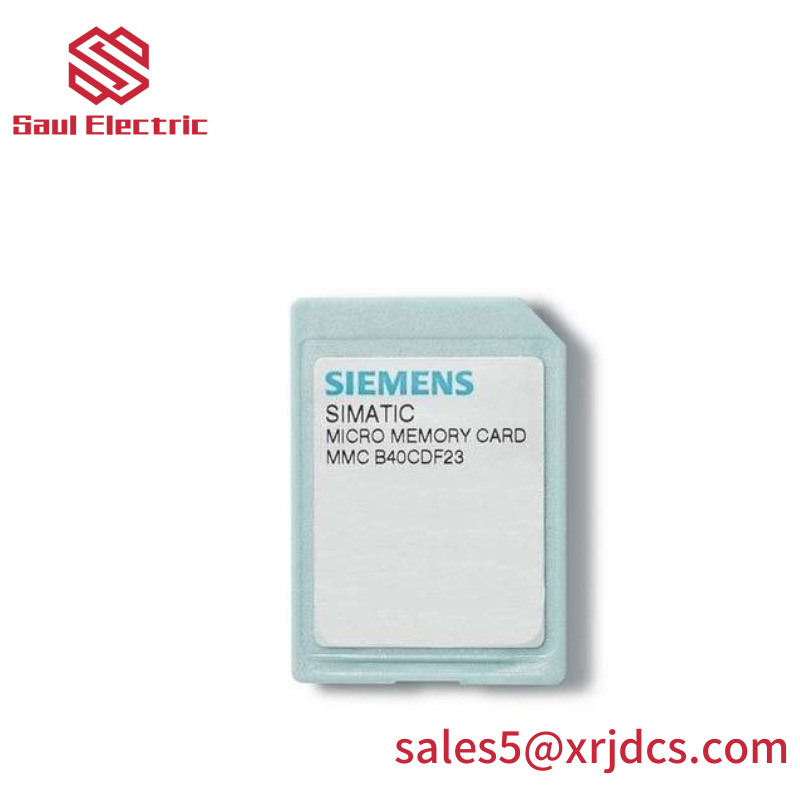 SIEMENS 6ES7953-8LF30-0AA0 S7 Micro Memory Card