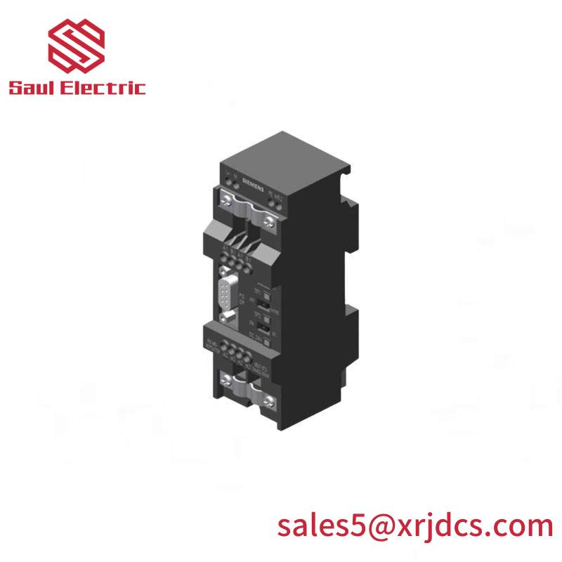 SIEMENS 6ES7972-0AA02-0XA0 Repeater