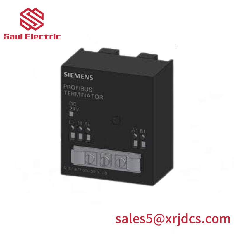SIEMENS 6ES7972-0DA00-0AA0 Terminator