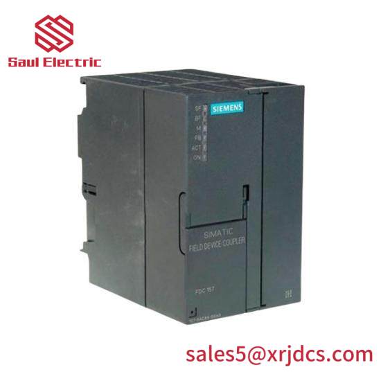 6ES7 157-0AC85-0XA0 Siemens Coupler Module