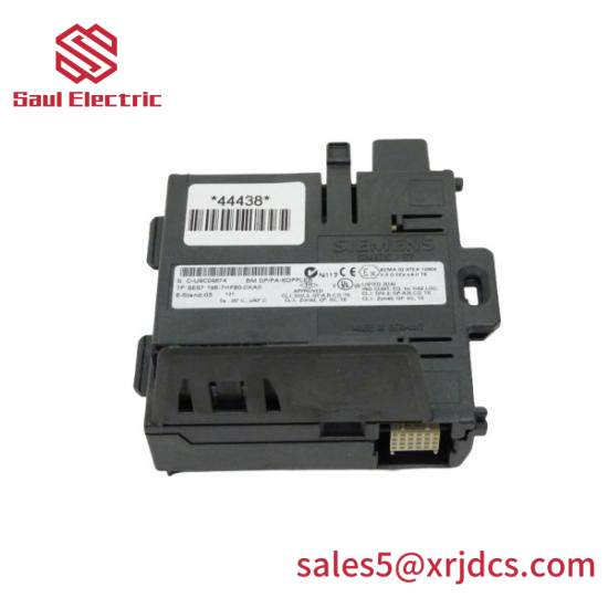6ES7 195-7HF80-0XA0  Siemens Bus Module