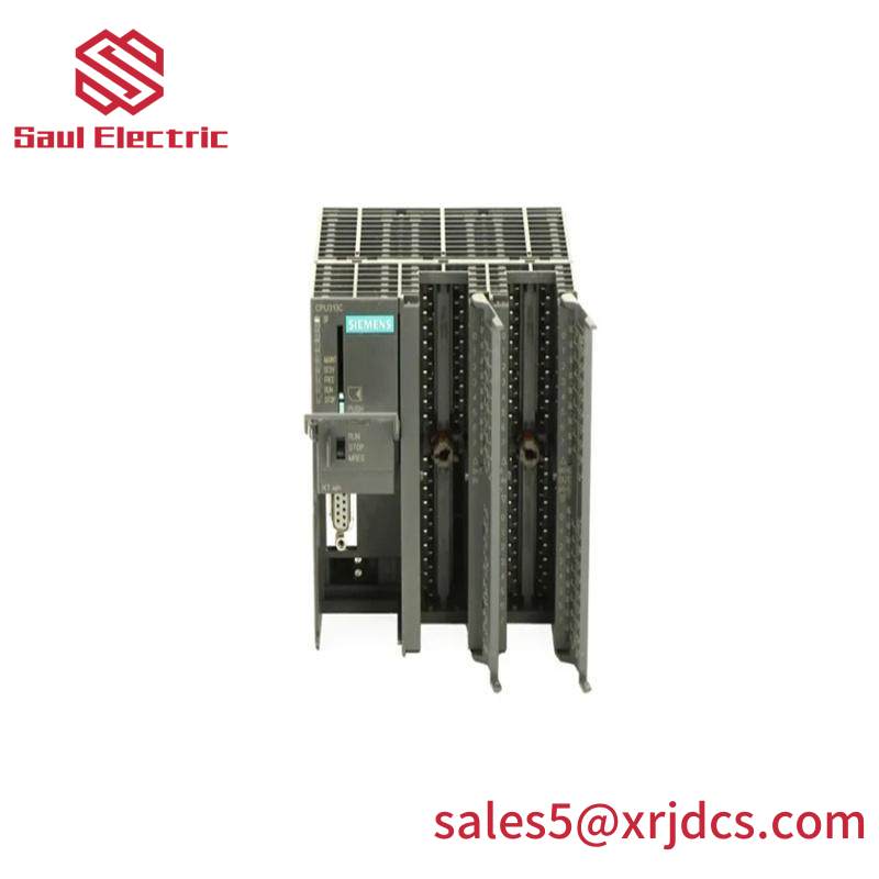 SIEMENS 6ES7 313-5BG04-0AB0 CPU 313C ﻿