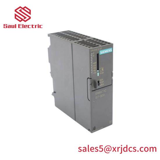 6ES7 315-2AH14-0AB0 Siemens Processor Module