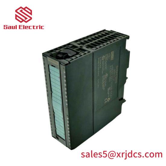 6ES7 321-1CH00-0AA0 Siemens Digital Input Module