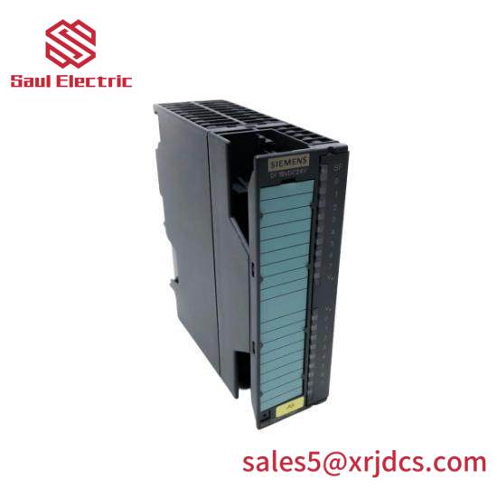 6ES7 321-7BH01-0AB0  Siemens Digital Input Module