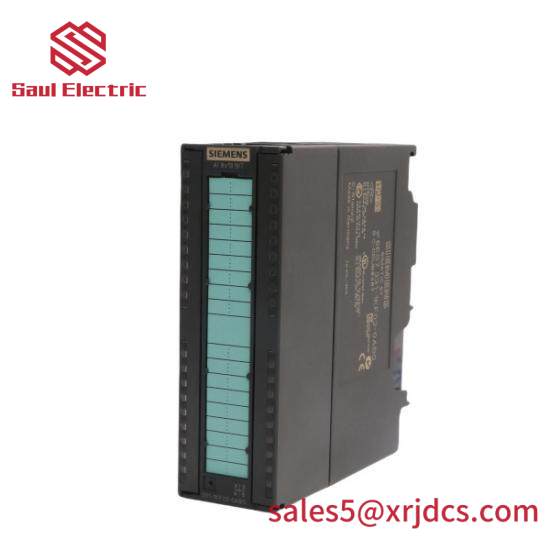 6ES7 331‐1KF02‐0AB0 Siemens Analog Input Module