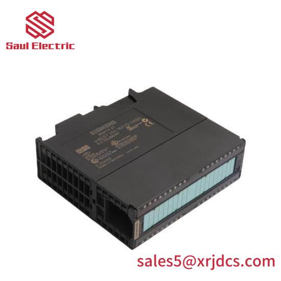 6ES7 331‐1KF02‐0AB0 Siemens Analog Input Module