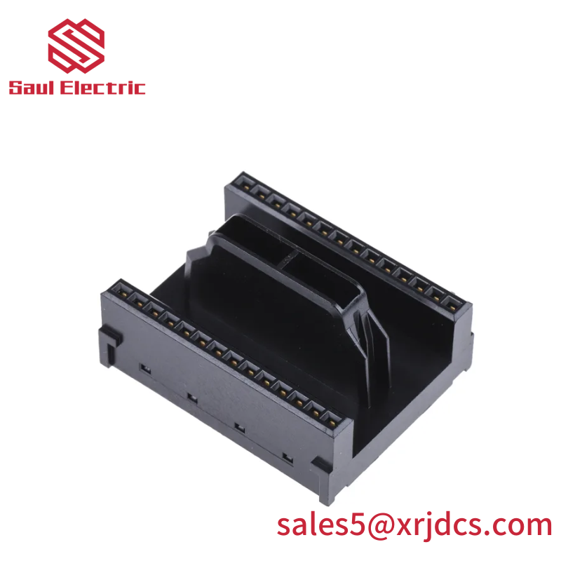SIEMENS 6ES7 390-0AA00-0AA0 Bus Connector